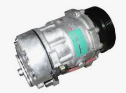 компрессор кондиционера T18