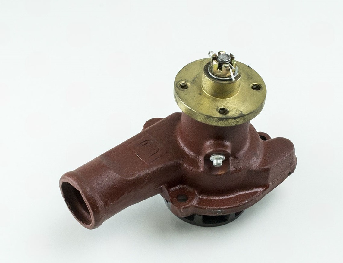 полупомпа УАЗ чугун