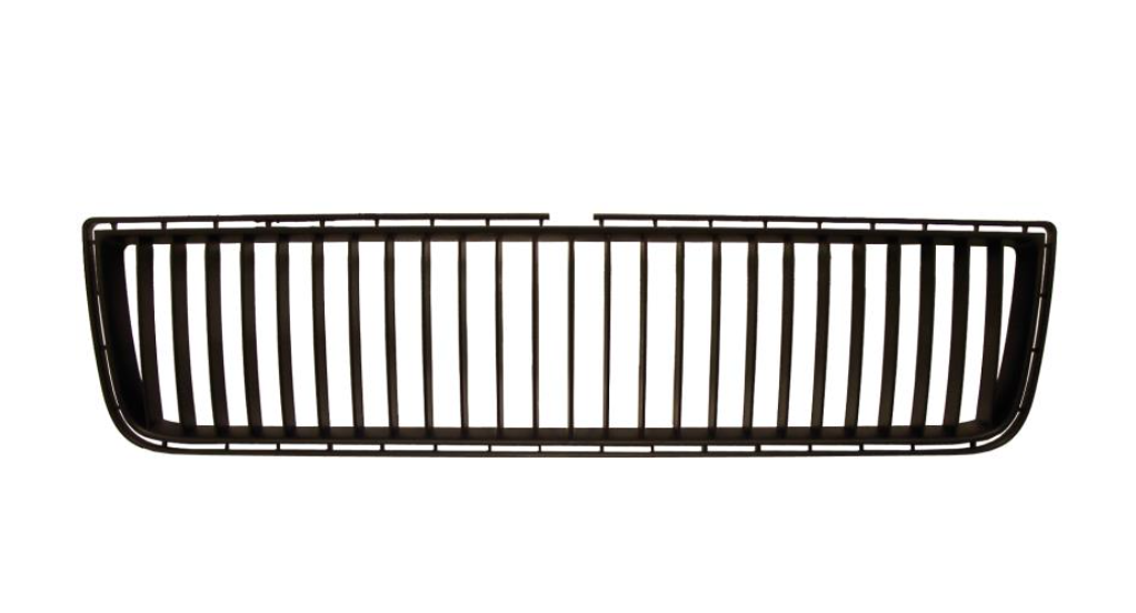 Ришітка бампера центр. 9/00-