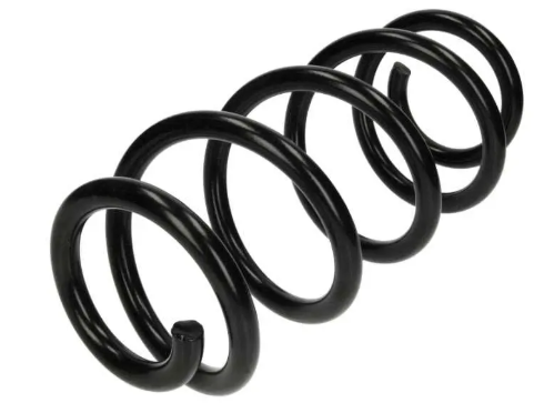 Пружина підвіски