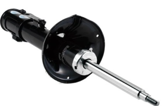 Амортизатор підвіски