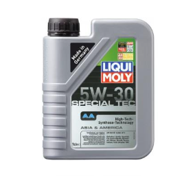 Моторна олива SAE 5W-30 SPECIAL TEC AA (API SN, ILSAC GF-5) 1л