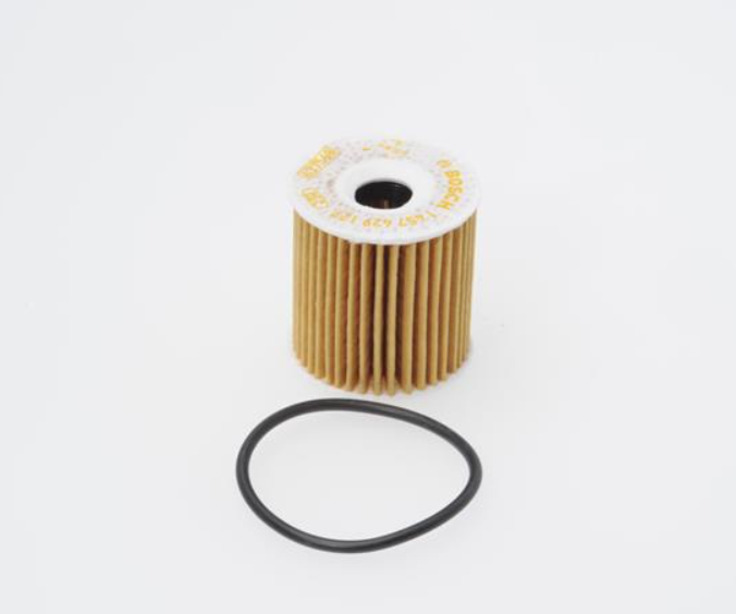 Фільтр масляний