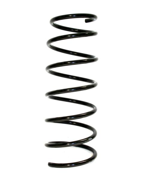 Пружина підвіски