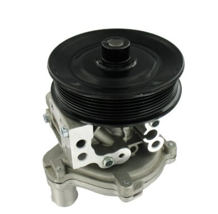 Водяна помпа