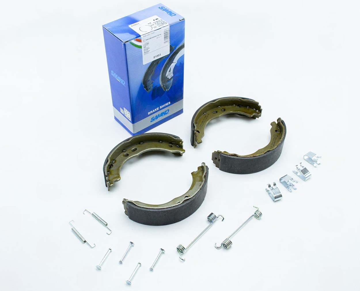 кол. ручника Fiat Ducato-Peugeot Boxer 2006-> (LPR-Samko)