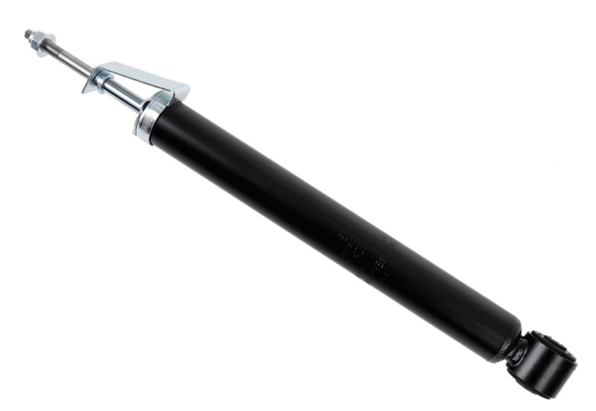 Амортизатор підвіски