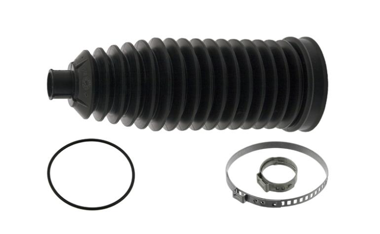 Пыльник рулевого механизма