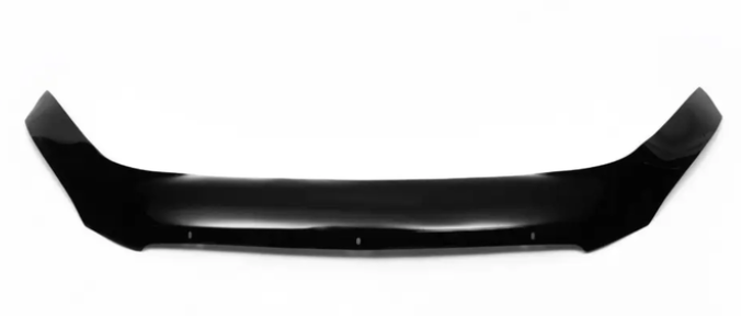 мухобойка Volkswagen Jetta V 2005-2010  VIP Китай