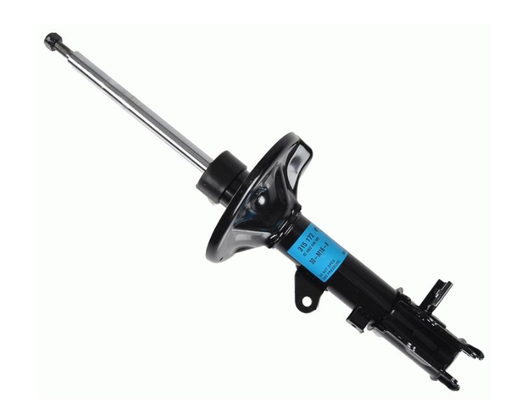 Амортизатор підвіски