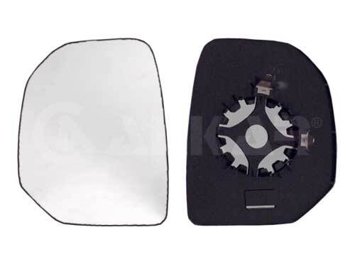 стекло зеркала левое +Госок, випукле