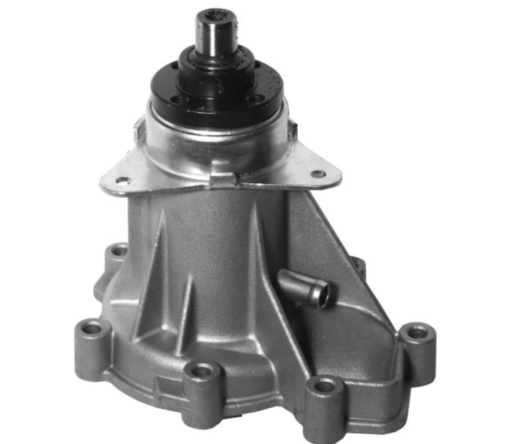 Водяна помпа