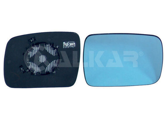 стекло зеркала