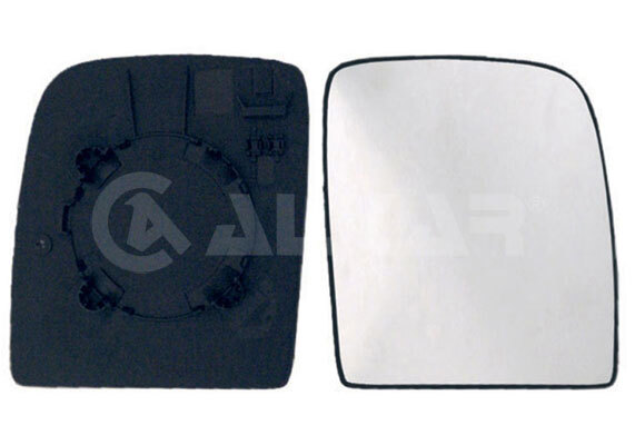 Стекло зеркало