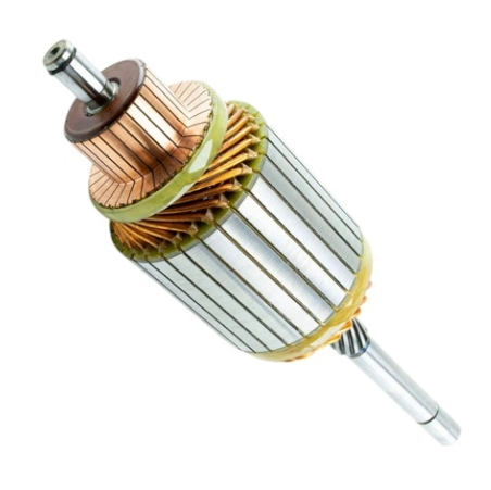 якорь стартера МТЗ на стартер БАТЭ 7402.3708 24В (BEAND)