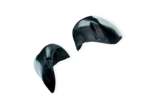 защита-подкрылки VW Golf V задние