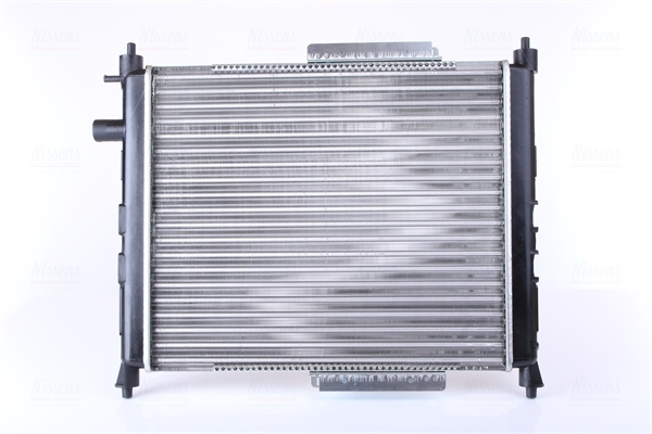 Радіатор MG ZR(01-)1.1 i(+)[OE EAP8121]
