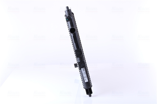 Радіатор MG ZR(01-)1.1 i(+)[OE EAP8121] 642091 - зображення 2