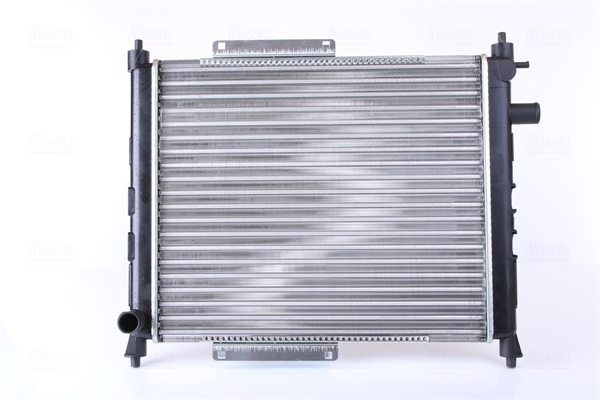 Радіатор MG ZR(01-)1.1 i(+)[OE EAP8121] 642091 - зображення 5