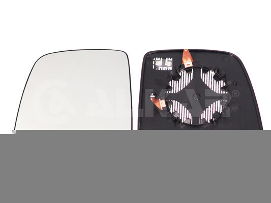 Вложишь зеркала левый, выпуклый + обогрев