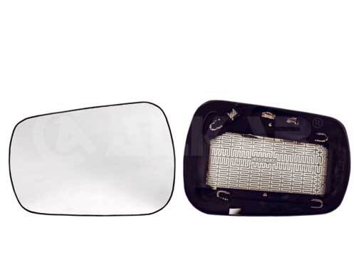 Стекло зеркало