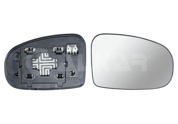 стекло зеркала