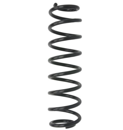 Пружина підвіски