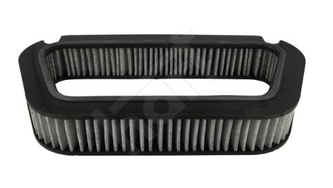 фильтр салона Audi A8 D3 (02-10) угольный  (HART)