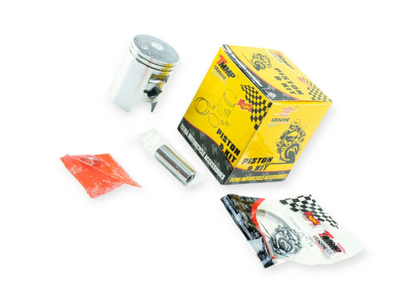 поршень к-т HONDA DIO-50 39mm +0.50 TMMP