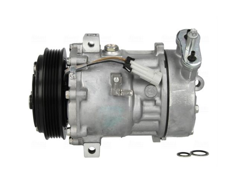 Компрессор OP SIGNUM(02-)1.8 i 16V(+)[OE 13217307]