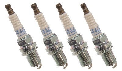 Свiчка запалювання NGK