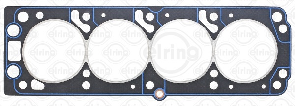 Прокладка, головка циліндра