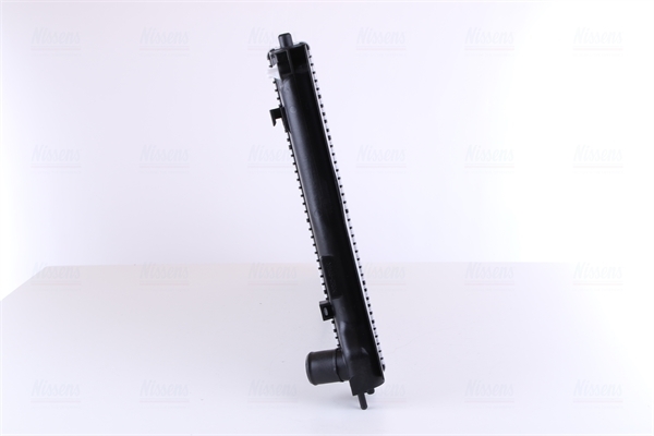 Радіатор TY AVENSIS(03-)2.0 D4D(+)[OE 16400-0G020] 64647A - зображення 2