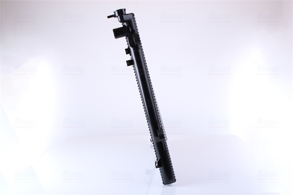 Радіатор TY LAND CRUISER PRADO(02-)2.7 i[OE 16400-75440] 646822 - зображення 2