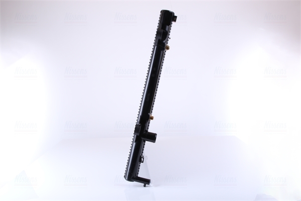 Радіатор TY LAND CRUISER PRADO(02-)2.7 i[OE 16400-75440] 646822 - зображення 3