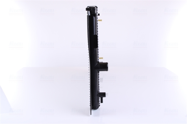 Радіатор TY AVENSIS(08-)2.0 i 16V(+)[OE 16400-0T120] 64694 - зображення 3