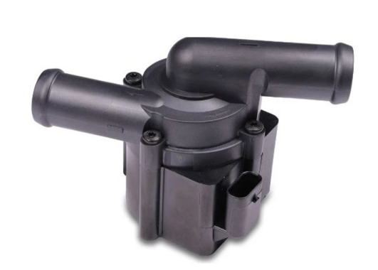 Водяна помпа