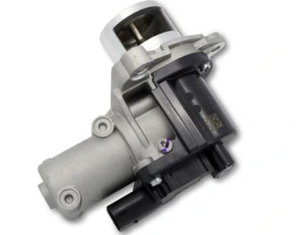 Клапан EGR 284102F600 - зображення 1