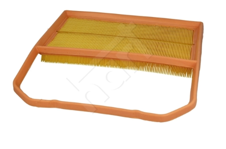 фильтр возд. VW Polo, Up, Skoda Fabia 1.0i 11->  (HART)