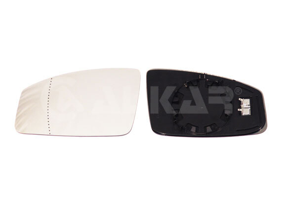 Стекло зеркало