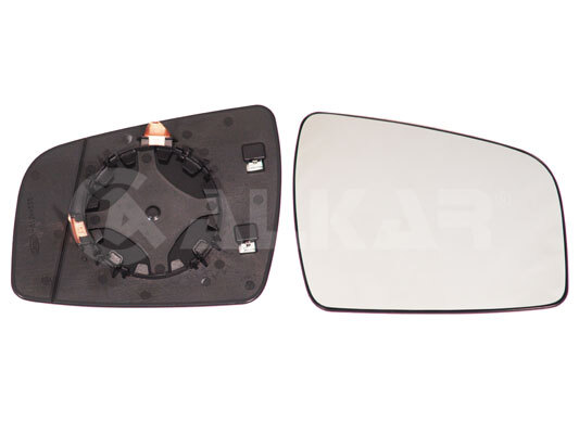 стекло зеркала