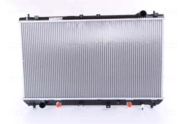 Радіатор LS ES 300(+)[OE 16400-0A050]
