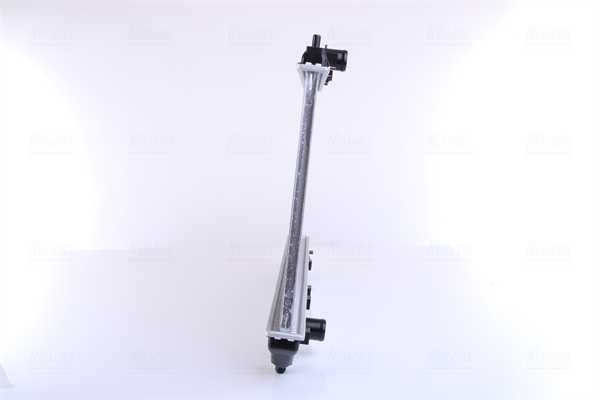 Радіатор TY AVENSIS(97-)1.6 i 16V(+)[OE 16400-02270] 64781A - зображення 3