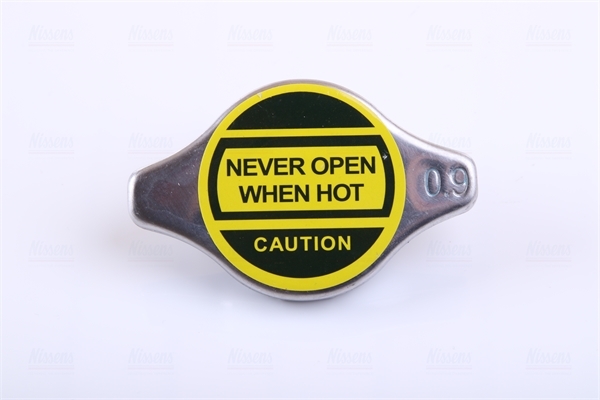 Радіатор TY AVENSIS(97-)1.6 i 16V(+)[OE 16400-02270] 64781A - зображення 4