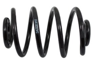 Пружина підвіски НП