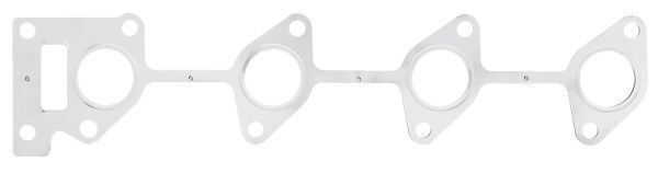 Прокладка, випускний колектор