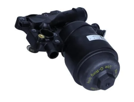 фільтр оливи з фланцем