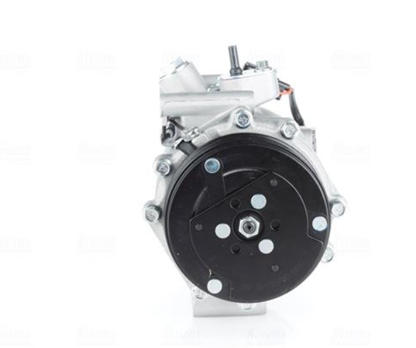 Компресор HD CR-V(06-)2.4 i 16V[OE 38800RZYA01] 89245 - зображення 2