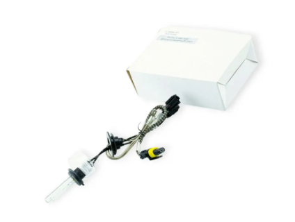 Лампа ксеноновая H7 12V 6000K MICHI