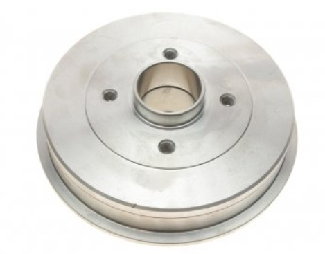 Гальмівний барабан